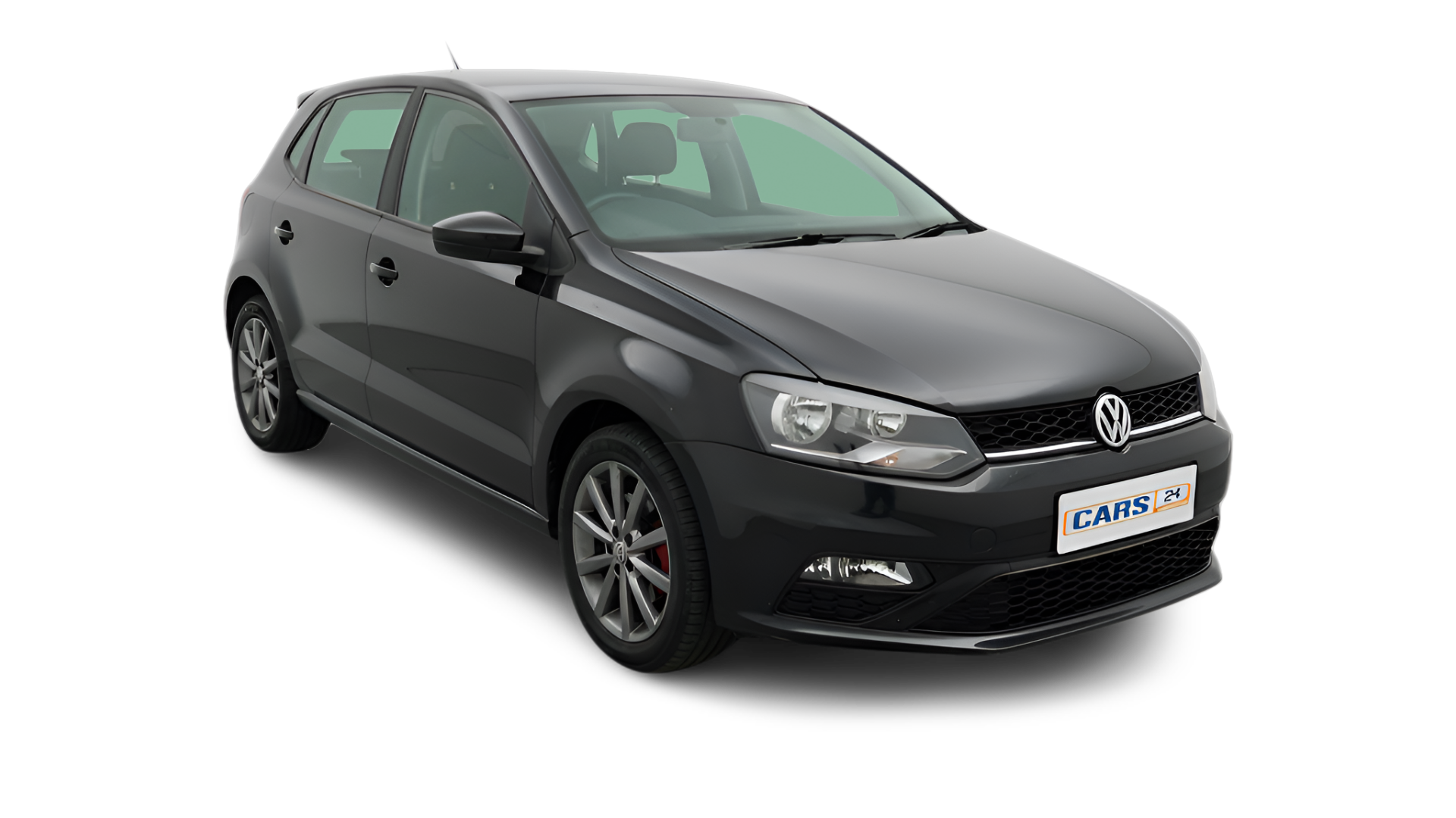 Volkswagen Polo-img